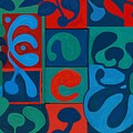 Color Fugue 