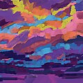 Night Sky 2 